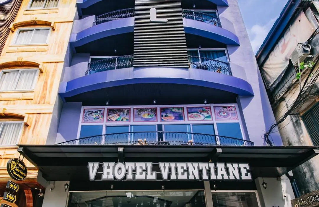 V Hotel Vientiane-1